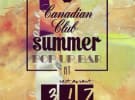 Canadian Club launches pop-up bar